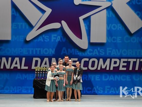 Coeur D'Alene, ID - 2/21/2020 - Awards
