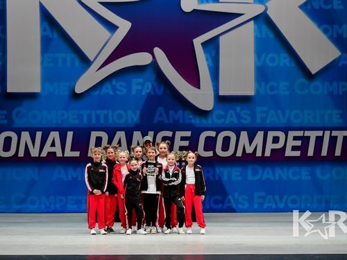 Coeur D'Alene, ID - 2/21/2020 - Awards
