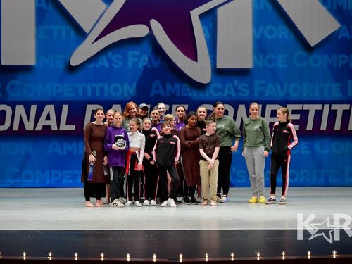 Coeur D'Alene, ID - 2/21/2020 - Awards