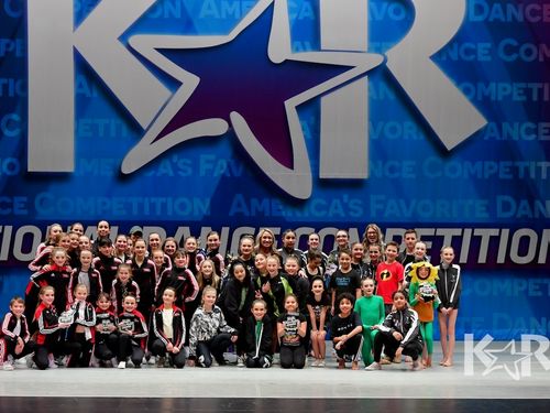 Coeur D'Alene, ID - 2/21/2020 - Awards