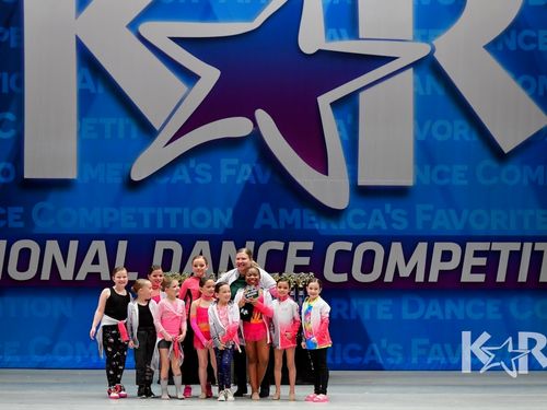 Coeur D'Alene, ID - 2/21/2020 - Awards