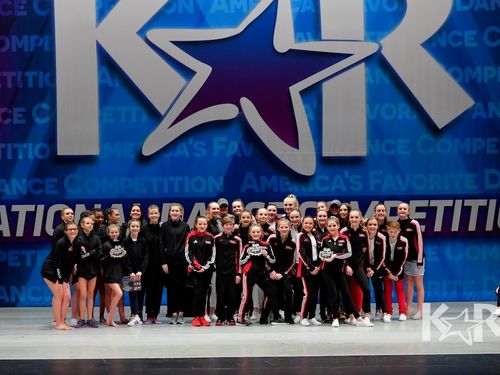 Coeur D'Alene, ID - 2/21/2020 - Awards