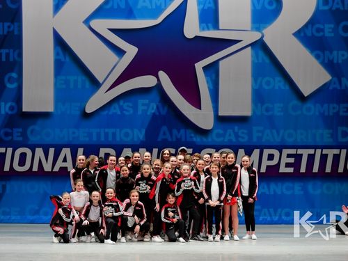 Coeur D'Alene, ID - 2/21/2020 - Awards