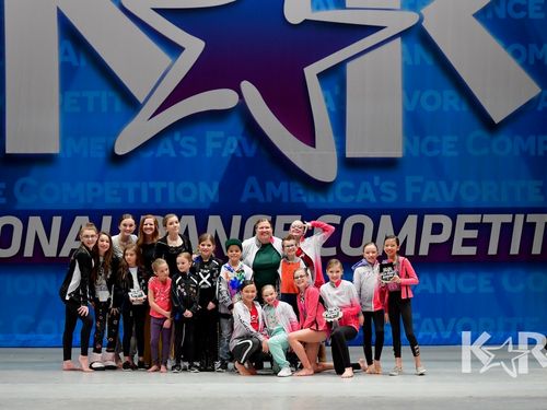 Coeur D'Alene, ID - 2/21/2020 - Awards