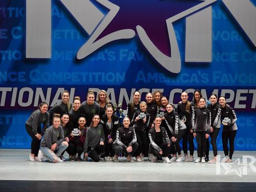 Coeur D'Alene, ID - 2/21/2020 - Awards