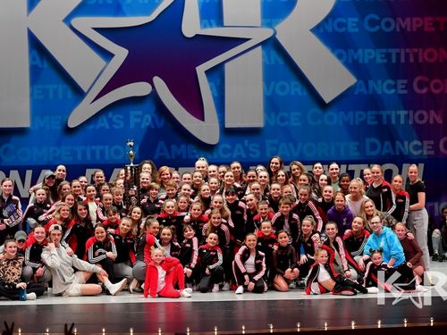Coeur D'Alene, ID - 2/21/2020 - Awards