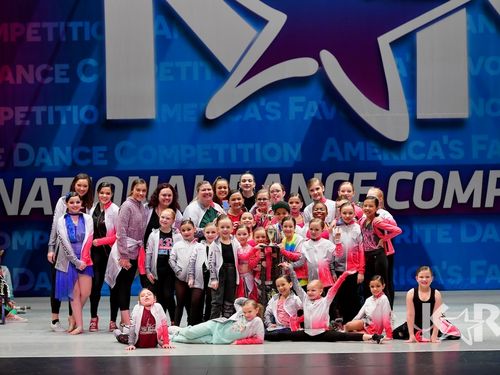 Coeur D'Alene, ID - 2/21/2020 - Awards