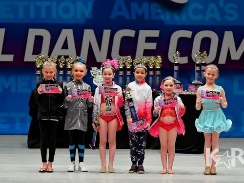 Coeur D'Alene, ID - 2/21/2020 - Awards