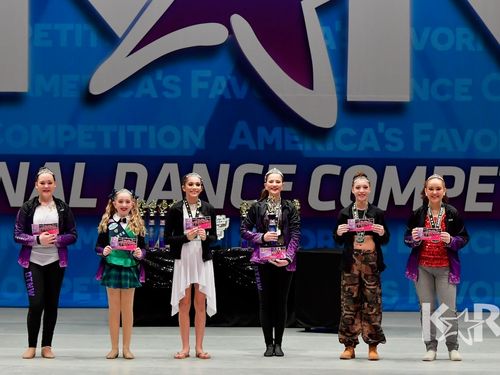 Coeur D'Alene, ID - 2/21/2020 - Awards
