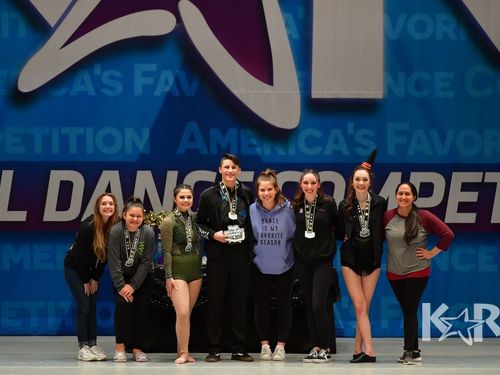 Coeur D'Alene, ID - 2/21/2020 - Awards