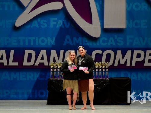Coeur D'Alene, ID - 2/21/2020 - Awards