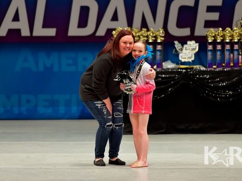 Coeur D'Alene, ID - 2/21/2020 - Awards
