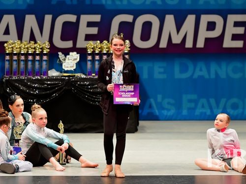 Coeur D'Alene, ID - 2/21/2020 - Awards