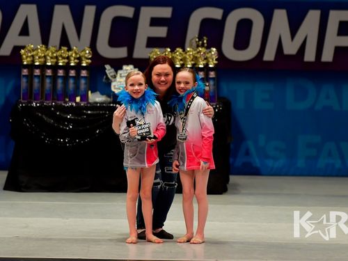 Coeur D'Alene, ID - 2/21/2020 - Awards