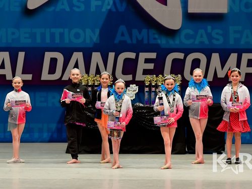 Coeur D'Alene, ID - 2/21/2020 - Awards