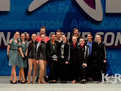 Coeur D'Alene, ID - 2/21/2020 - Awards