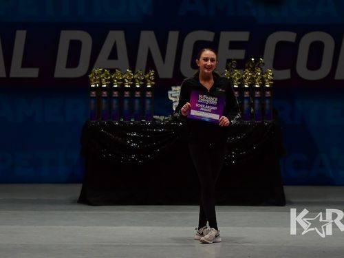 Coeur D'Alene, ID - 2/21/2020 - Awards