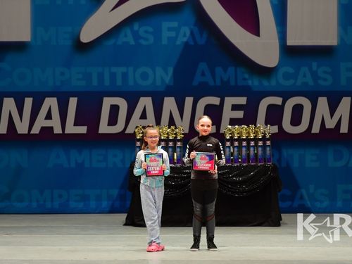 Coeur D'Alene, ID - 2/21/2020 - Awards