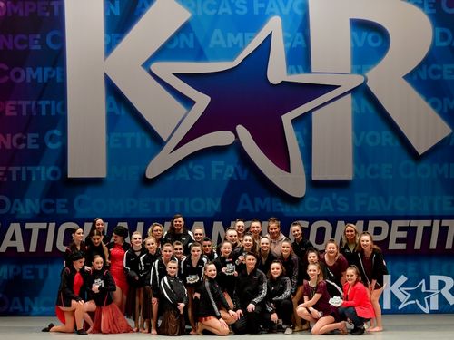 Coeur D'Alene, ID - 2/21/2020 - Awards
