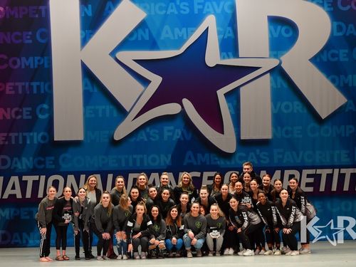 Coeur D'Alene, ID - 2/21/2020 - Awards