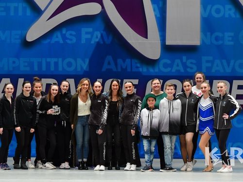 Coeur D'Alene, ID - 2/21/2020 - Awards