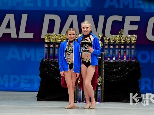 Coeur D'Alene, ID - 2/21/2020 - Awards
