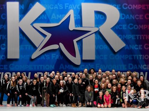 Coeur D'Alene, ID - 2/21/2020 - Awards