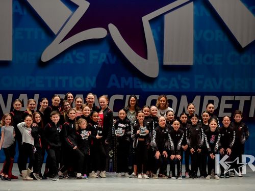 Coeur D'Alene, ID - 2/21/2020 - Awards