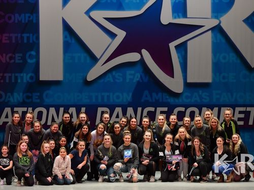 Coeur D'Alene, ID - 2/21/2020 - Awards