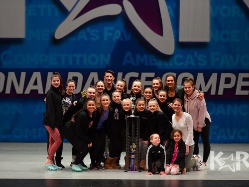 Coeur D'Alene, ID - 2/21/2020 - Awards