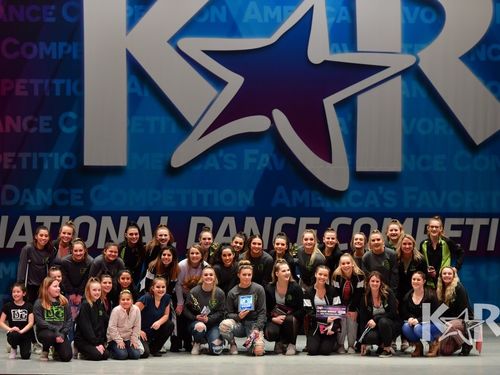 Coeur D'Alene, ID - 2/21/2020 - Awards