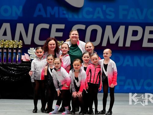 Coeur D'Alene, ID - 2/21/2020 - Awards