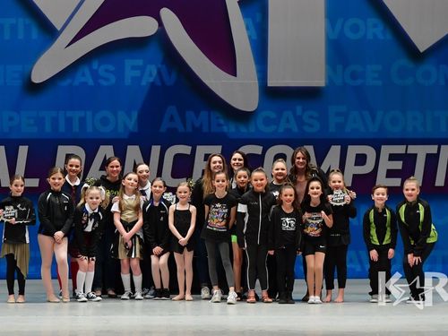 Coeur D'Alene, ID - 2/21/2020 - Awards