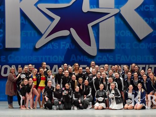 Coeur D'Alene, ID - 2/21/2020 - Awards