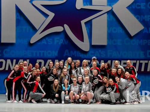 Coeur D'Alene, ID - 2/21/2020 - Awards
