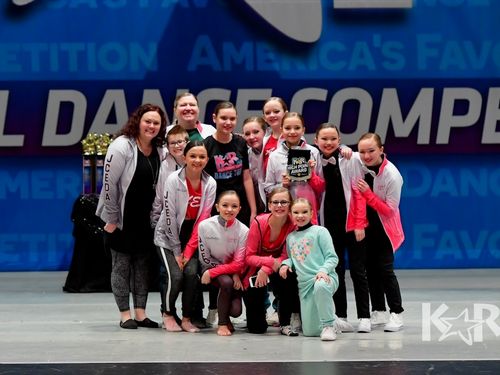 Coeur D'Alene, ID - 2/21/2020 - Awards