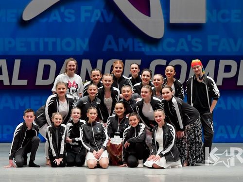 Coeur D'Alene, ID - 2/21/2020 - Awards
