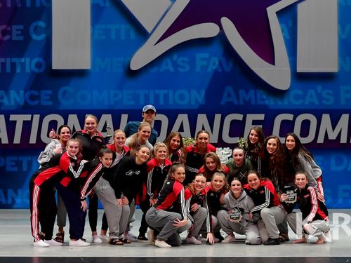 Coeur D'Alene, ID - 2/21/2020 - Awards