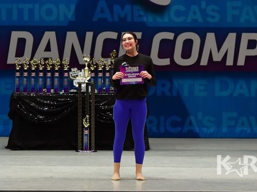 Coeur D'Alene, ID - 2/21/2020 - Awards