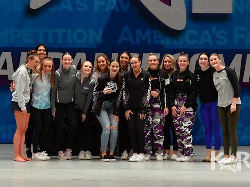 Coeur D'Alene, ID - 2/21/2020 - Awards