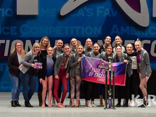 Coeur D'Alene, ID - 2/21/2020 - Awards