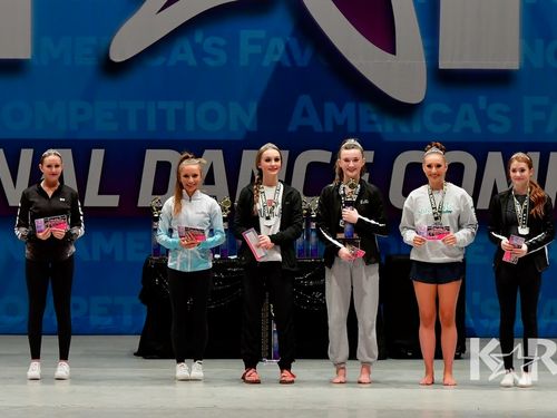 Coeur D'Alene, ID - 2/21/2020 - Awards