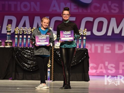 Davenport, IA - 2/22/2020 - Awards