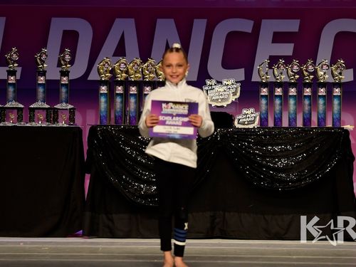 Davenport, IA - 2/22/2020 - Awards