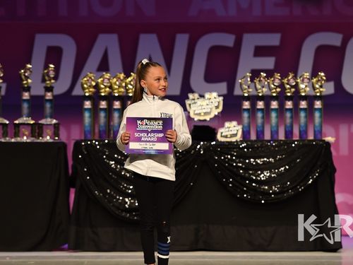 Davenport, IA - 2/22/2020 - Awards