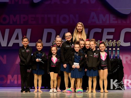 Davenport, IA - 2/22/2020 - Awards
