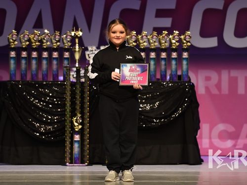 Davenport, IA - 2/22/2020 - Awards