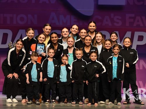 Davenport, IA - 2/22/2020 - Awards
