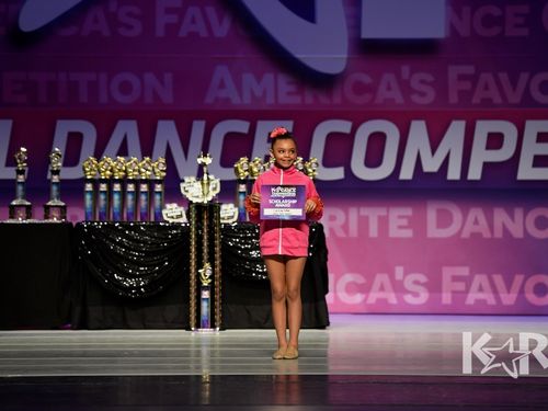 Davenport, IA - 2/22/2020 - Awards