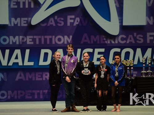 Denver, CO - 2/21/2020 - Awards